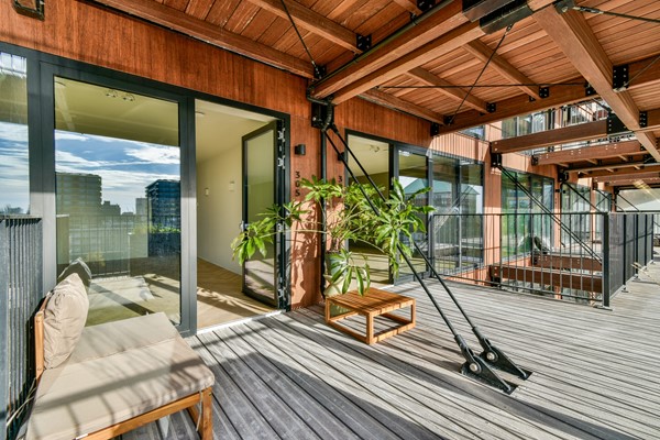 Medium property photo - Rijnlandlaan 301, 1062 MX Amsterdam